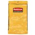 Rubbermaid Commercial Products 24 Gal. Vinyl Janitorial Cleaning Cart Bag