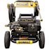 DEWALT 1500 PSI 2.0 GPM Cold Water Electric Pressure Washer with DeWalt pump/motor