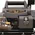 DEWALT 1500 PSI 2.0 GPM Cold Water Electric Pressure Washer with DeWalt pump/motor