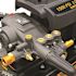 DEWALT 1500 PSI 2.0 GPM Cold Water Electric Pressure Washer with DeWalt pump/motor
