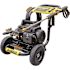 DEWALT 1500 PSI 2.0 GPM Cold Water Electric Pressure Washer with DeWalt pump/motor