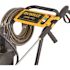 DEWALT 2500 PSI 3.5 GPM Electric Cold Water Pressure Washer with 208/230V Induction Electric Motor