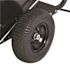 DEWALT 2500 PSI 3.5 GPM Electric Cold Water Pressure Washer with 208/230V Induction Electric Motor