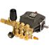 DEWALT 3000 PSI 4.0 GPM Cold Water Electric Pressure Washer