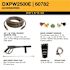 DEWALT 3000 PSI 4.0 GPM Cold Water Electric Pressure Washer