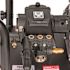 SIMPSON 3300 PSI 2.5 GPM Cold Water Gas Pressure Washer with HONDA GX200 Engine