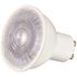 SATCO|Satco 35-Watt Equivalent MR16 Bi Pin GU10 Base LED Flood Light Bulb, Daylight