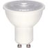SATCO|Satco 35-Watt Equivalent MR16 Bi Pin GU10 Base LED Flood Light Bulb, Daylight
