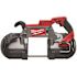 Milwaukee M18 FUEL 18V Lithium-Ion Brushless Cordless Deep Cut Band Saw (Tool-Only)