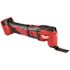 Milwaukee M18 18V Lithium-Ion Cordless Oscillating Multi-Tool (Tool-Only)