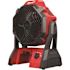 Milwaukee M18 18-Volt Lithium-Ion Cordless Jobsite Fan (Tool-Only)