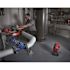 Milwaukee M18 18-Volt Lithium-Ion Cordless Jobsite Fan (Tool-Only)