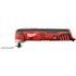 Milwaukee M12 12V Lithium-Ion Cordless Oscillating Multi-Tool (Tool-Only)