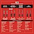 Milwaukee M12 12V Lithium-Ion Cordless 3/8 in. Ratchet (Tool-Only)