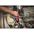 Milwaukee M12 12V Lithium-Ion Cordless 3/8 in. Ratchet (Tool-Only)