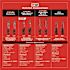 Milwaukee M12 12V Lithium-Ion Cordless 3/8 in. Ratchet (Tool-Only)