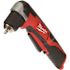 Milwaukee M12 12V Lithium-Ion Cordless 3/8 in. Right Angle Drill (Tool-Only)