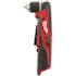 Milwaukee M12 12V Lithium-Ion Cordless 3/8 in. Right Angle Drill (Tool-Only)
