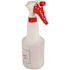IMPACT PRODUCTS Spray Alert 24 fl. oz. Trigger Sprayer and Bottle Foam Dispensing Gun