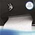 Scott White Fast Change, Unperforated Essential Hard Roll Paper Towels (950/Roll, 6-Rolls/Case, 5,700/Case)