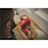 M12 12-V Lithium-Ion Cordless Drain Snake Auger W/ (1) 1.5Ah Battery, 5/16 in. x 25 ft. Cable, Charger, & 5 Gal. Bucket