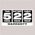 M12 12-V Lithium-Ion Cordless Drain Snake Auger W/ (1) 1.5Ah Battery, 5/16 in. x 25 ft. Cable, Charger, & 5 Gal. Bucket