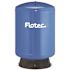 Flotec 220 Gal. Pre-Charged Vertical Pressure Tank