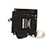 Siemens 15 Amp Single-Pole Type QPF2 GFCI Circuit Breaker