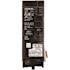 Siemens 20 Amp Single-Pole Type QPF GFCI Circuit Breaker