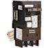 Siemens 20 Amp Double-Pole Type QPF GFCI Circuit Breaker