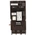 Siemens 20 Amp Double-Pole Type QPF GFCI Circuit Breaker