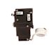 Siemens 50 Amp Double-Pole Type QPF GFCI Circuit Breaker