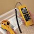 UEi Test Instruments Digital Air Flow with Humidity Tester