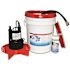Rectorseal Calci-Free Tankless Water Heater Flush Kit