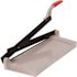 ROBERTS 12 in. Quick-Cut Vinyl Tile VCT Cutter