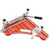 ROBERTS 12 in. Pro Grade VCT Vinyl Tile and Luxury Vinyl Tile Cutter up to 1/8 Thickness