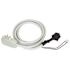 GE 230/208 Volt 20 Amp Power Cord Kit for AZ45/AZ65 series Zoneline