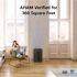 Winix 5500-2 Air Purifier with PlasmaWave Technology