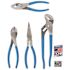 Channellock 4-Piece Ultimate Plier Set