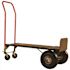 Milwaukee 800 lb. Capacity Convertible Truck
