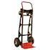 Milwaukee 600 lb. Capacity Convertible Truck