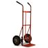 Milwaukee 800 lb. Capacity Dual Handle Truck