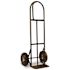 GLEASON INDUSTRIAL PRODUCTS D-HANDLE TRUCK WITH 10 IN PNEUMATIC TIRES