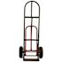 Milwaukee 800 lb. Capacity D-Handle Truck