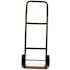 Milwaukee Flow Back Handle Truck with 7 in. Semi Pneumatic Tires