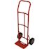 Milwaukee 600 lb. Capacity Flow Back Handle Truck