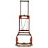 Milwaukee Steel Folding Hand Truck
