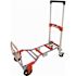 Milwaukee 150 lbs. Vertical Capacity and 300 lbs. Horizontal Capacity Convertible Truck