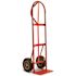 Milwaukee 800 lb. Capacity P-Handle Truck