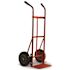 Milwaukee 800 lb. Capacity Dual Handle Truck